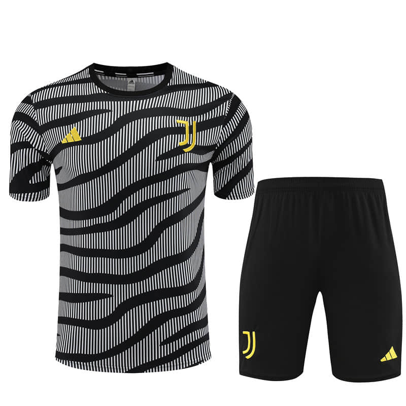 23/24 Juventus Training suit kit