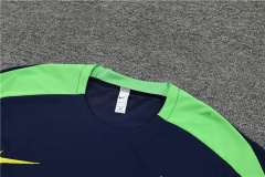 24/25 Brazil Training suit kit