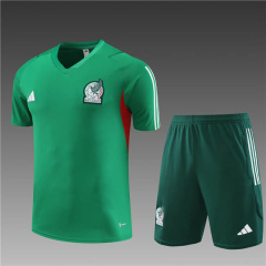 23/24 Mexico Training suit kit