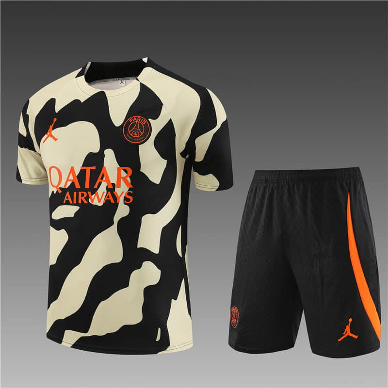 23/24 PSG Training suit kit