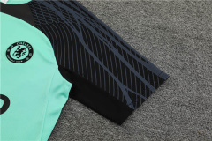 23/24 Chelsea Training suit kit