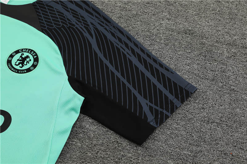 23/24 Chelsea Training suit kit
