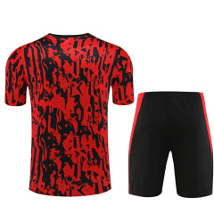 23/24 Manchester United Training suit kit