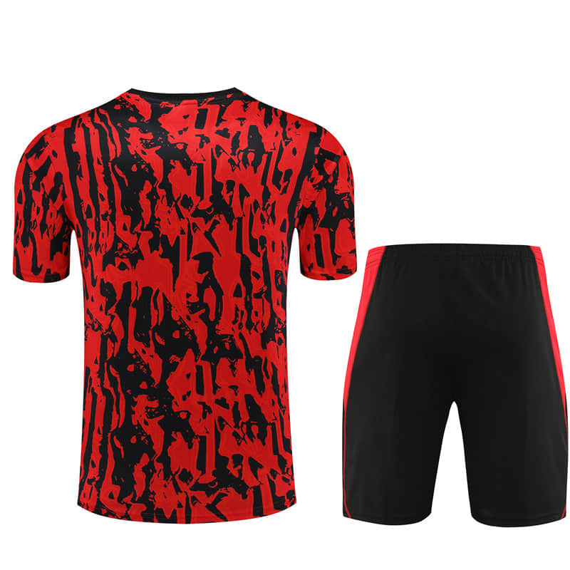 23/24 Manchester United Training suit kit