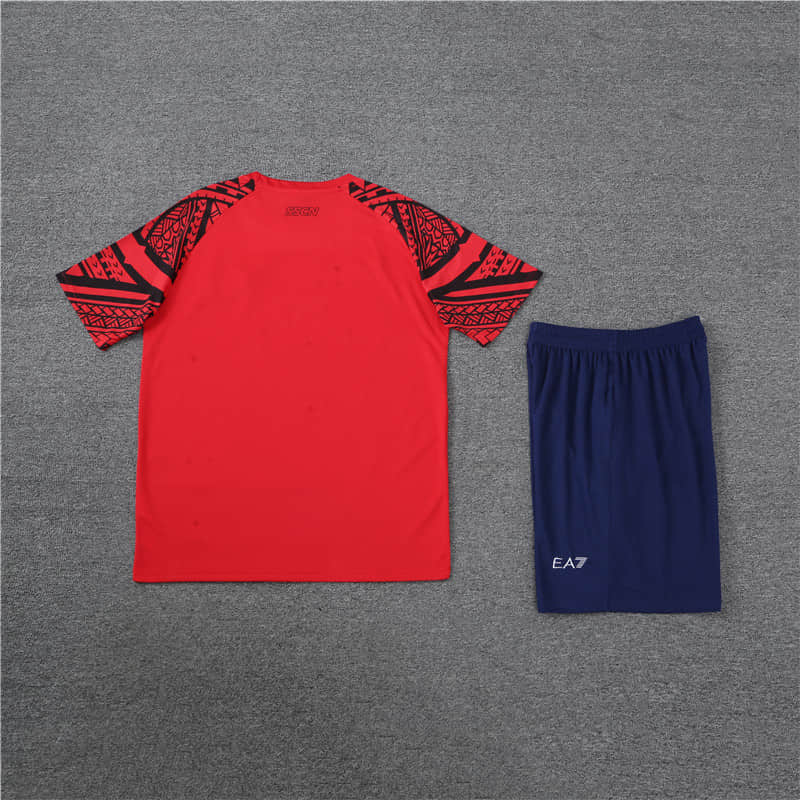 23/24 Napoli Training suit kit