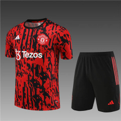 23/24 Manchester United Training suit kit
