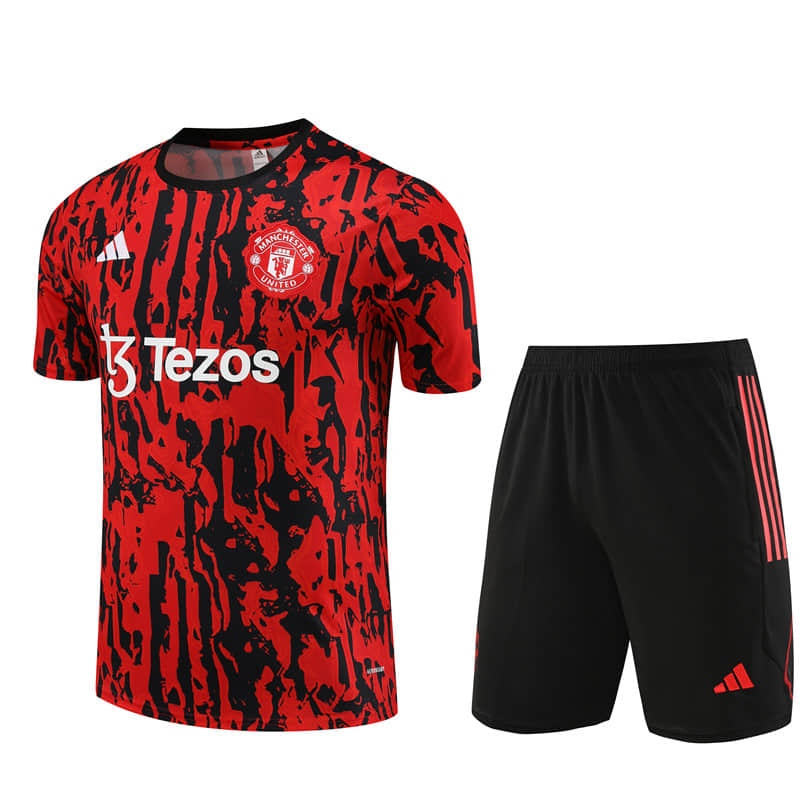 23/24 Manchester United Training suit kit