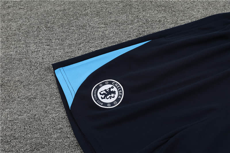 24/25 Chelsea Training suit kit