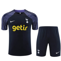 23/24 Tottenham Hotspur Training suit kit