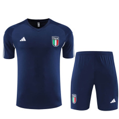 23/24 Italy Training suit kit
