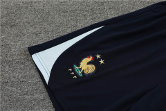 24/25 France Training suit kit