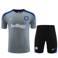 24/25 Inter Milan Training suit kit