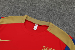 24/25 Barcelona Training suit kit