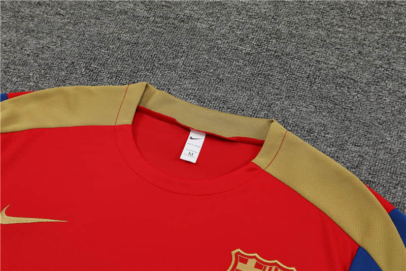 24/25 Barcelona Training suit kit