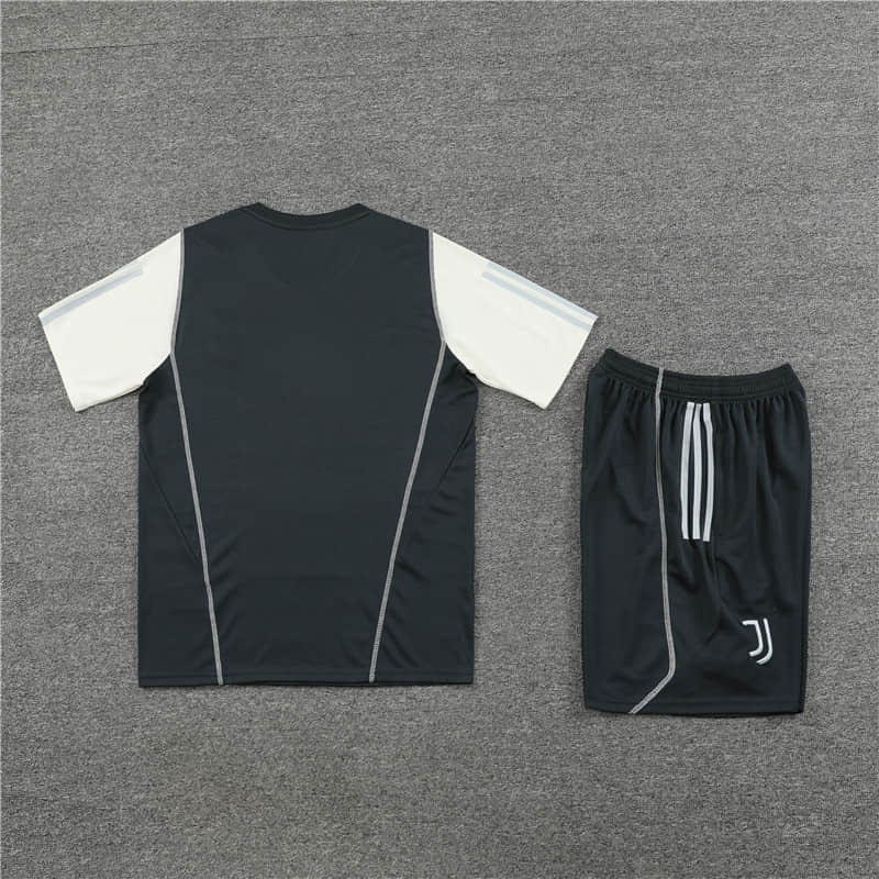 23/24 Juventus Training suit kit