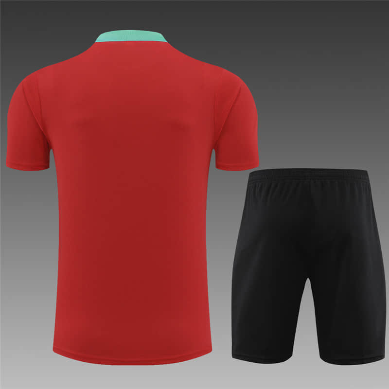 24/25 Portugal Training suit kit
