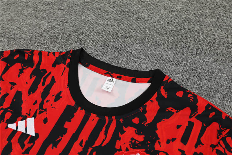 23/24 Manchester United Training suit kit