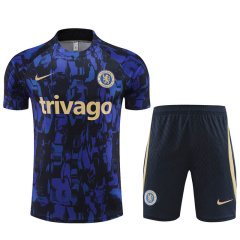 23/24 Chelsea Training suit kit