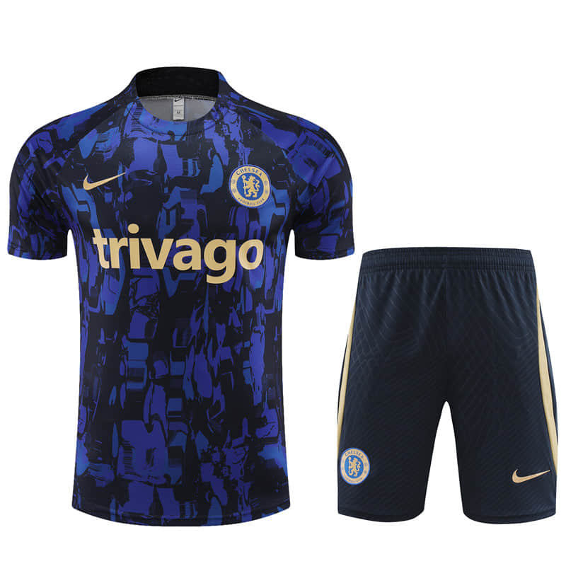 23/24 Chelsea Training suit kit