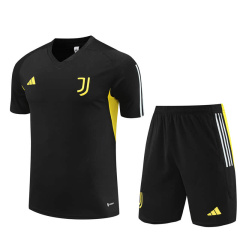 23/24 Juventus Training suit kit