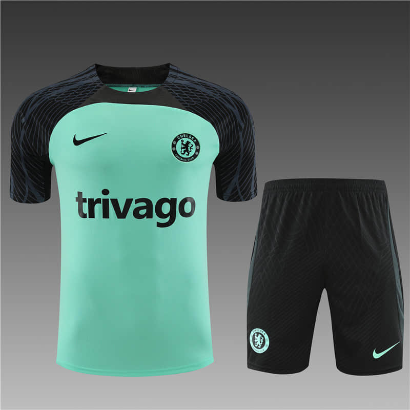 23/24 Chelsea Training suit kit