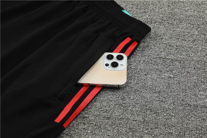 23/24 Manchester United Training suit kit