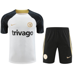 23/24 Chelsea Training suit kit