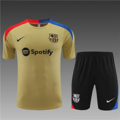 24/25 Barcelona Training suit kit