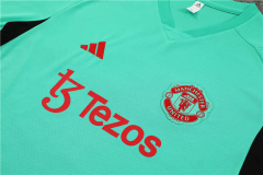 23/24 Manchester United Training suit kit
