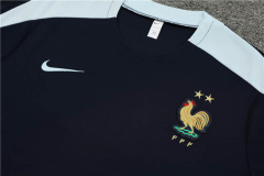 24/25 France Training suit kit