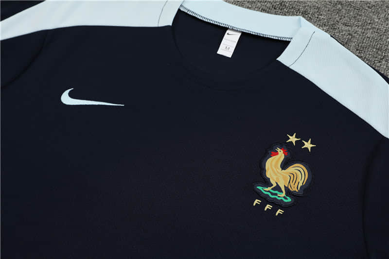 24/25 France Training suit kit