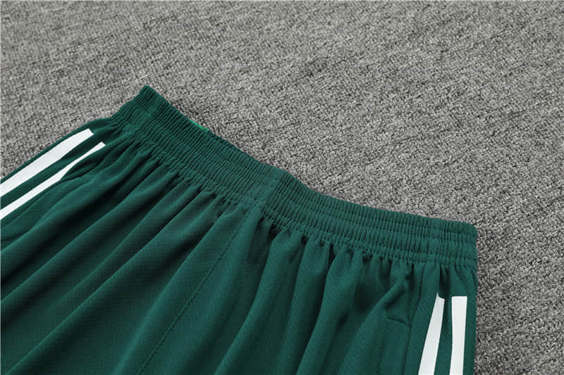 23/24 Mexico Training suit kit