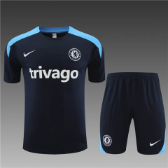 24/25 Chelsea Training suit kit