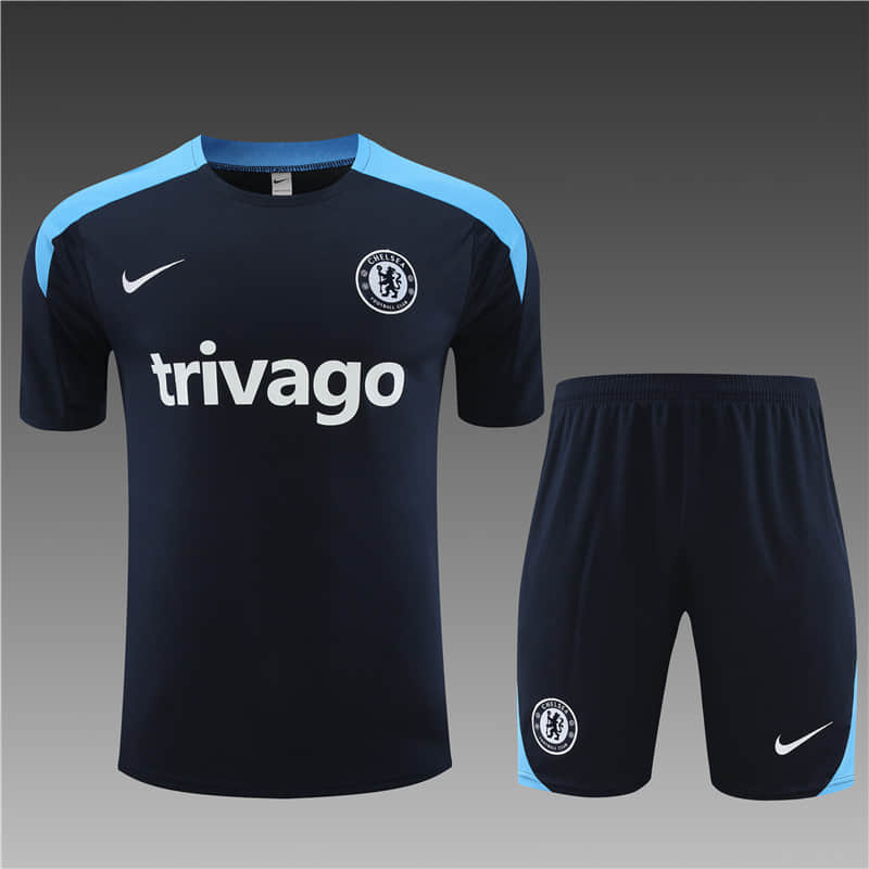 24/25 Chelsea Training suit kit