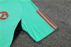 23/24 Manchester United Training suit kit