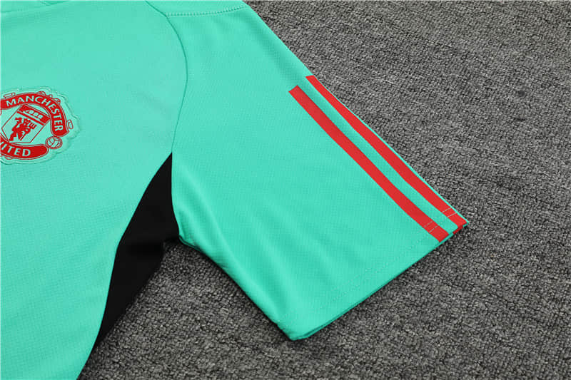 23/24 Manchester United Training suit kit