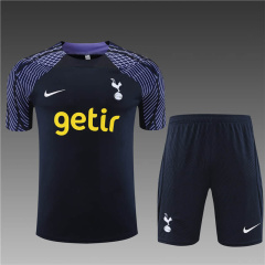23/24 Tottenham Hotspur Training suit kit