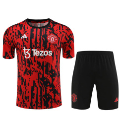 23/24 Manchester United Training suit kit