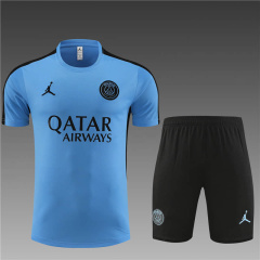 23/24 PSG Training suit kit