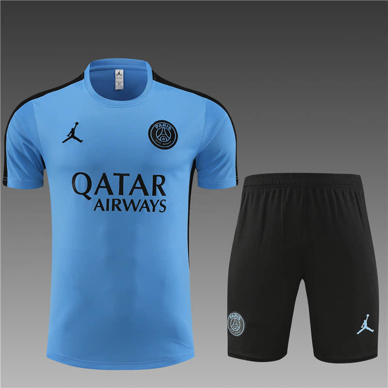 23/24 PSG Training suit kit