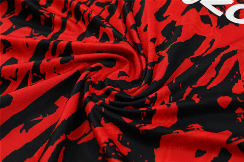 23/24 Manchester United Training suit kit