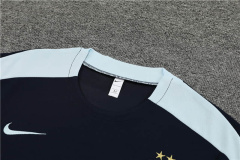 24/25 France Training suit kit