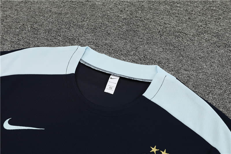 24/25 France Training suit kit