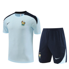 24/25 France Training suit kit