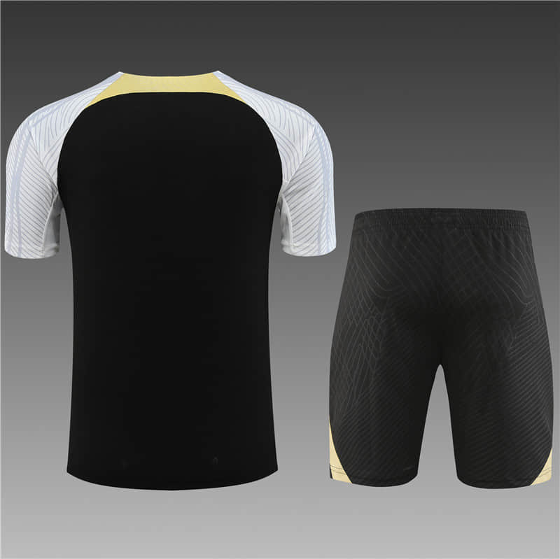 23/24 Chelsea Training suit kit