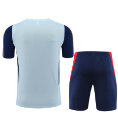 23/24 Spain Training suit kit