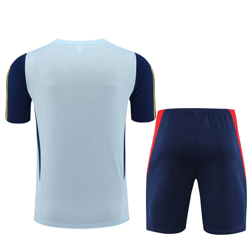 23/24 Spain Training suit kit