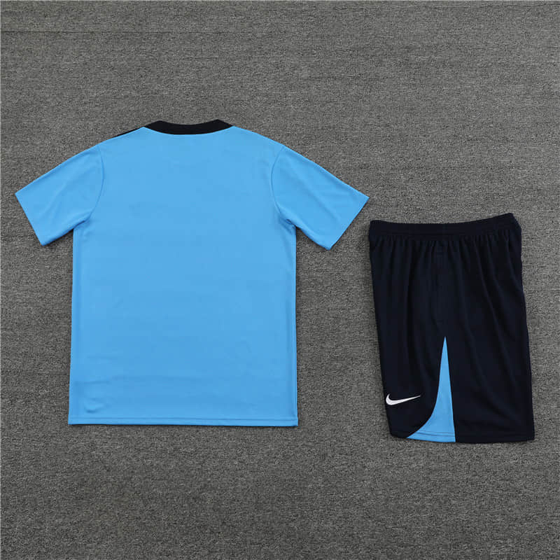 24/25 Chelsea Training suit kit