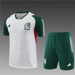 23/24 Mexico Training suit kit