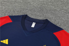 23/24 Spain Training suit kit